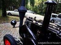 Rajd Wiry 2016 DeKaDeEs  (29)  II Międzynarodowy Rajd Pojazdów Zabytkowych Wiry 2016 fot.DeKaDeEs/Kroniki Poznania © ®